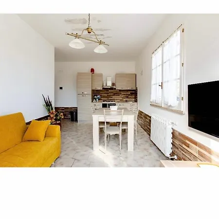 Angela 度假居 奥古斯塔