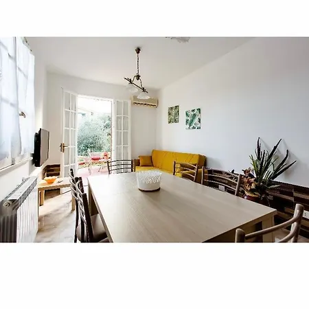 Angela Holiday home
